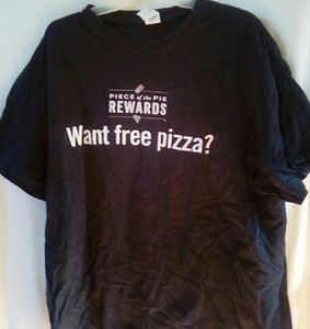 Dominos T-Shirt